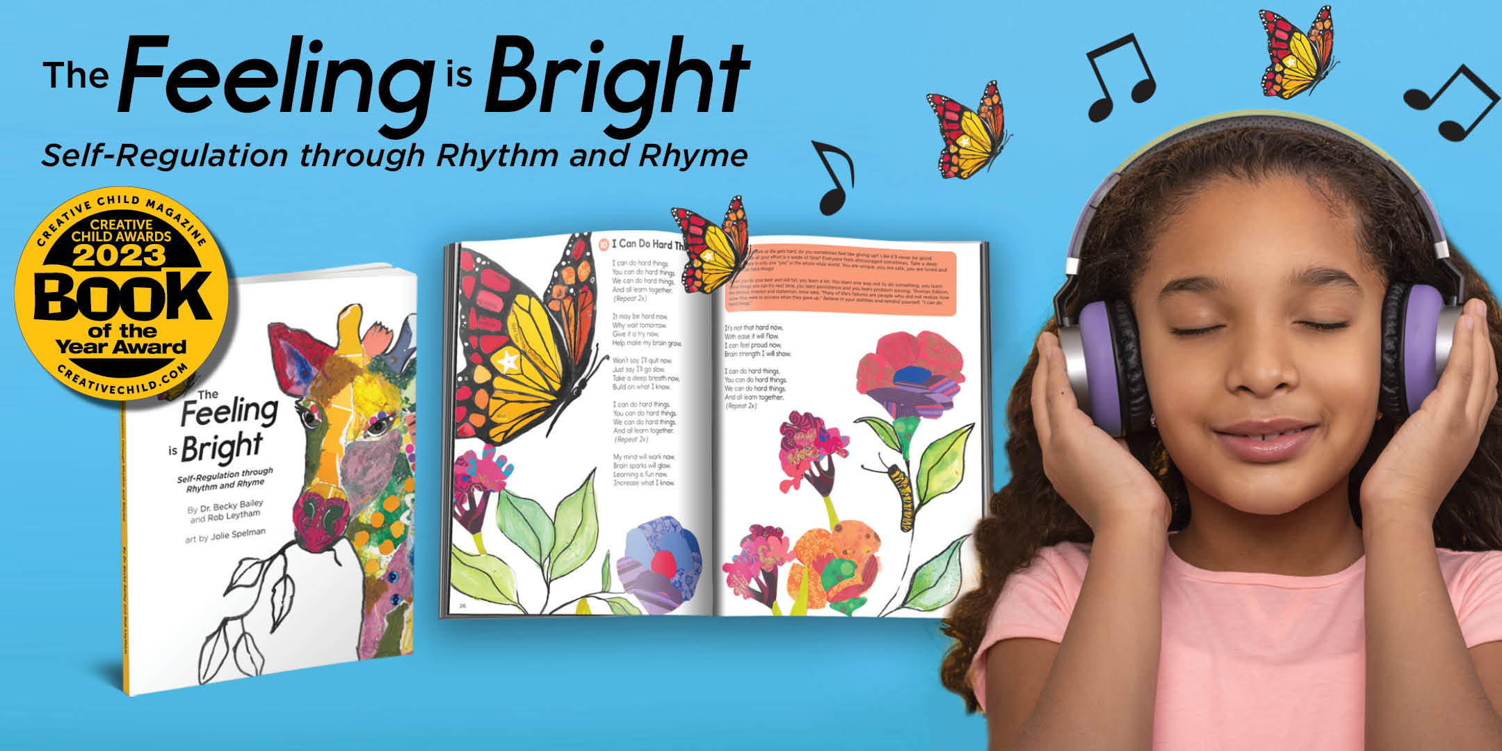 The Feeling Is Bright