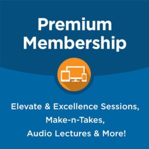 Premium Membership
