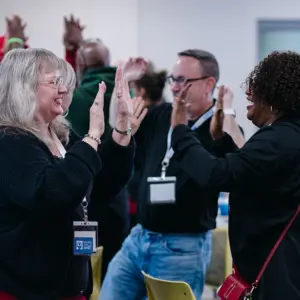 Conscious Discipline Institute in Minneapolis, MN 2026