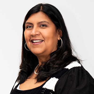Christine Garza-Bell