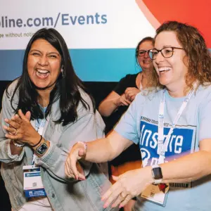 Conscious Discipline Institute in Orlando, FL, July 2026