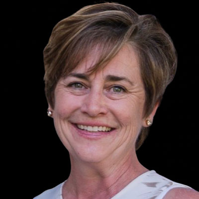 Maureen (Moe) Kampfe