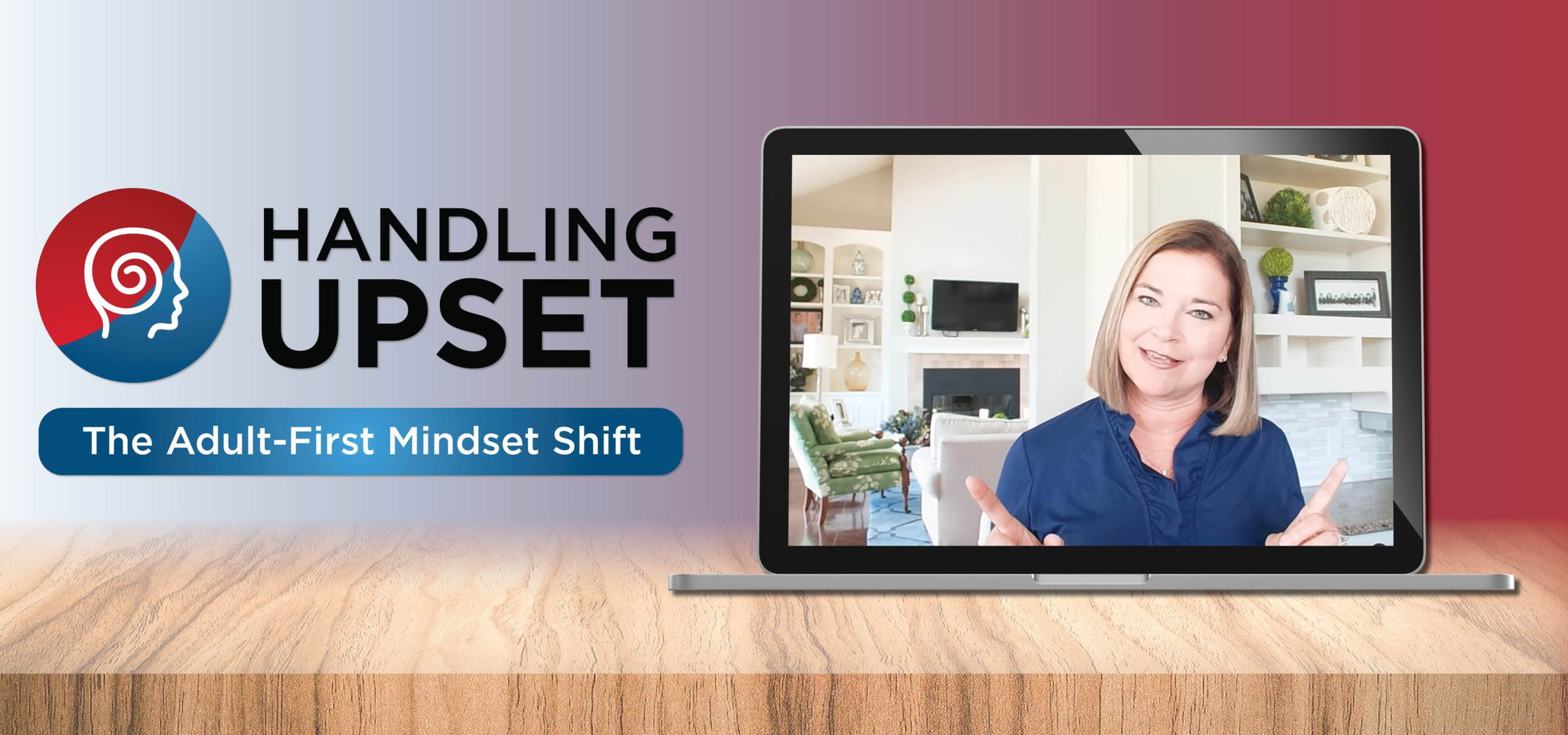 Go beyond worksheets, bucket-filling and &ldquo;catching them being good&rdquo; with Conscious Discipline Certified Instructor Jill Molli as she leads you on a journey of understanding and reflection. Delve into the many ways your mindset, triggers and discipline approaches shape children&rsquo;s skillsets outside of the lessons you teach. Then discover proven strategies for improving your self-regulation skills, your relationships, your beliefs about upset, and your ability to teach children the social-emotional skills for life success.