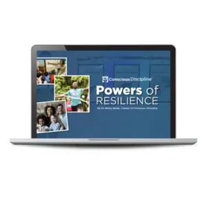 TEAM REGISTRATION: Powers of Resilience