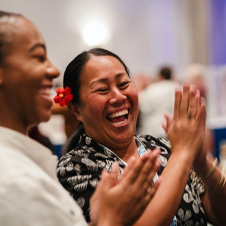 Conscious Discipline Institute in Houston, TX 2026