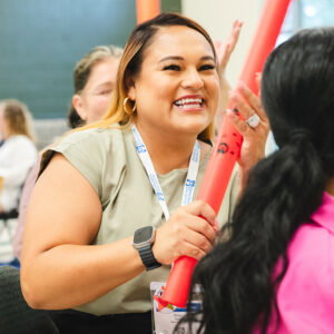 Creating Connections with the Hard to Reach Students 2026