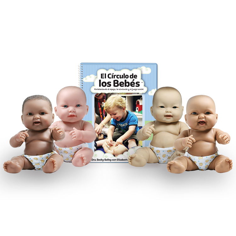 El Círculo de los Bebés Paquete Especial