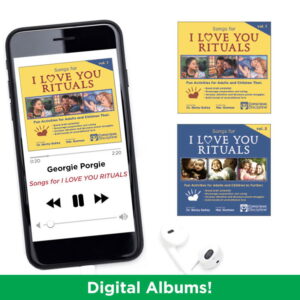 Songs for I Love You Rituals Bundle (with digital music download)