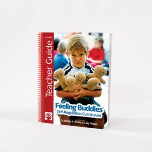 Curriculum for Feeling Buddies - Spanish