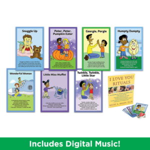 I Love You Rituals Deluxe Pack (with digital music download)