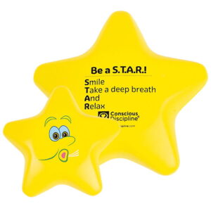 Stress S.T.A.R. (12 Pack)