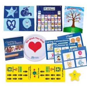 Basic Structures Toolkit (Elementary)