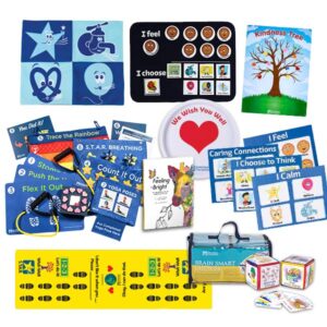 Comprehensive Structures Toolkit (Elementary)