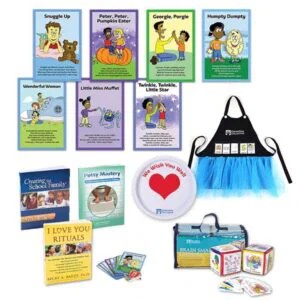 Basic Structures Toolkit (Early Childhood and Head Start)