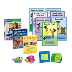Basic Teacher Toolkit (Early Learning)