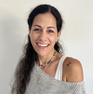 Mindy Becker