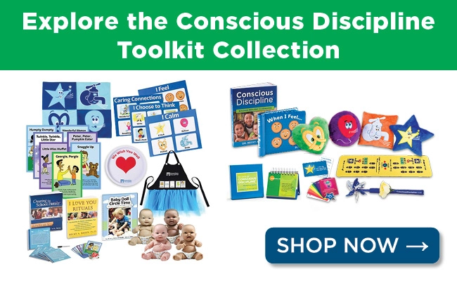 CD Educator Classroom Toolkits